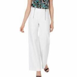 Nanette Lepore Wide Leg Pant